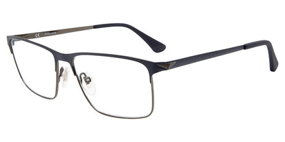 Navy(0K53) Police VPLD06M Eyeglasses.