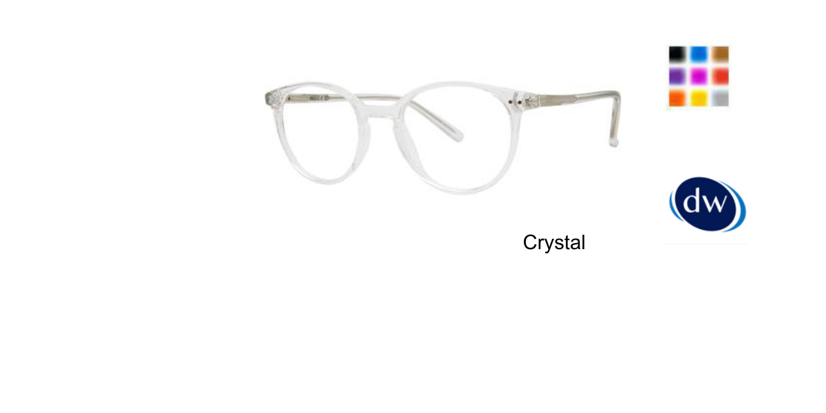 Crystal