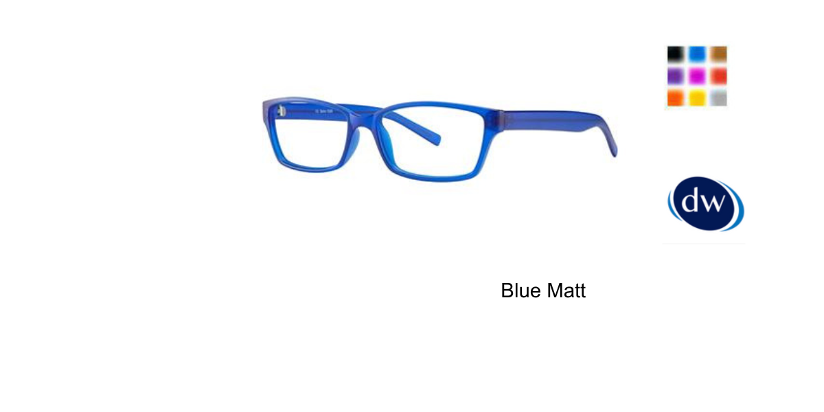 Blue Matt