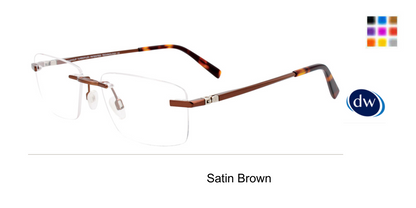 Satin Brown