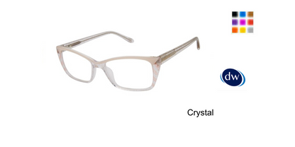 Crystal