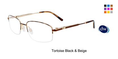 Tortoise Black Beige