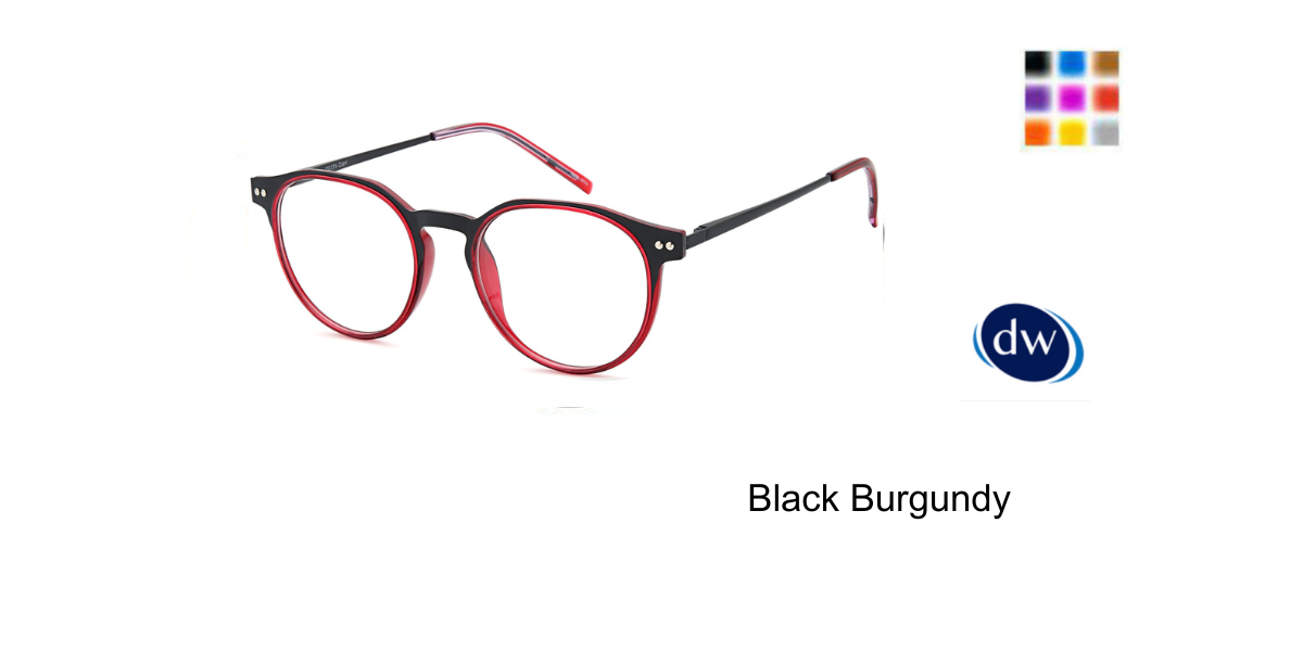 Black Burgundy