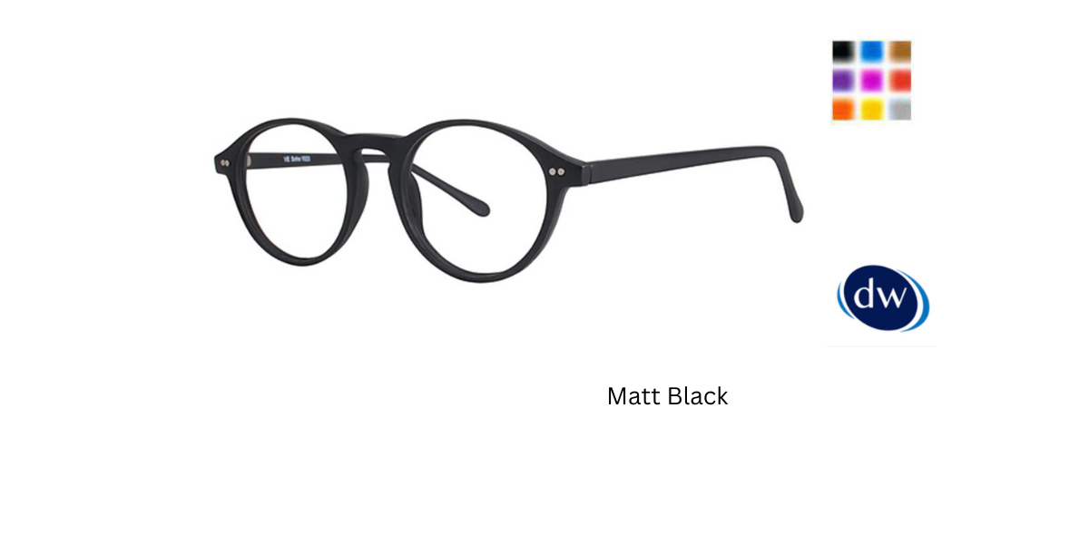 Matt Black