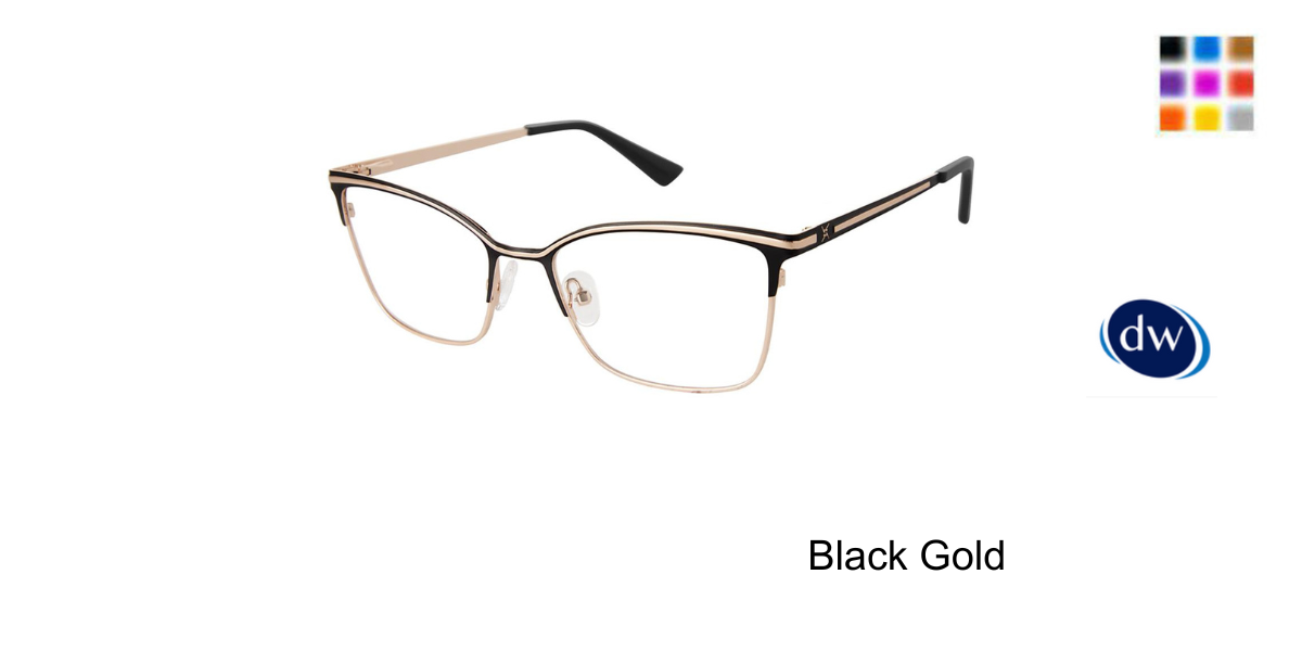Black Gold