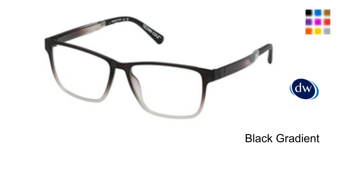 Black Gradient