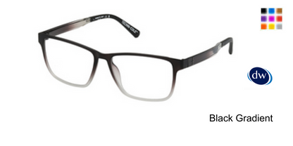 Black Gradient