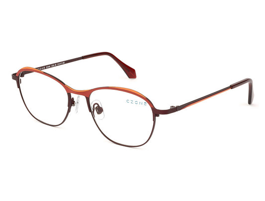 Wine Red Orange
