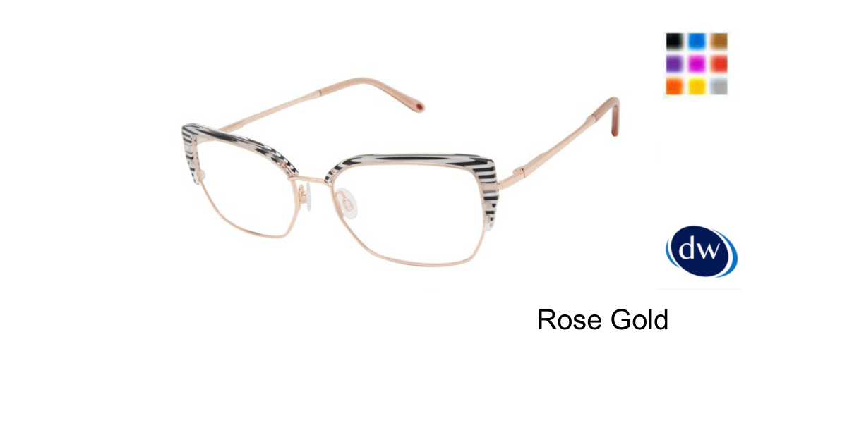 Rose Gold