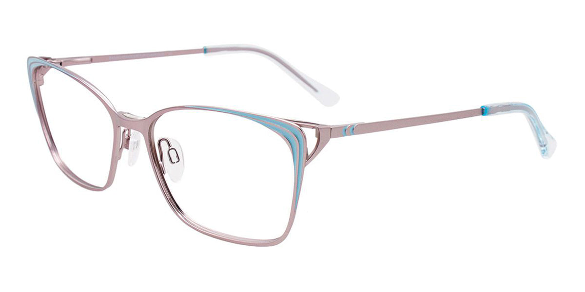 Matte Light Blue Matte Grey