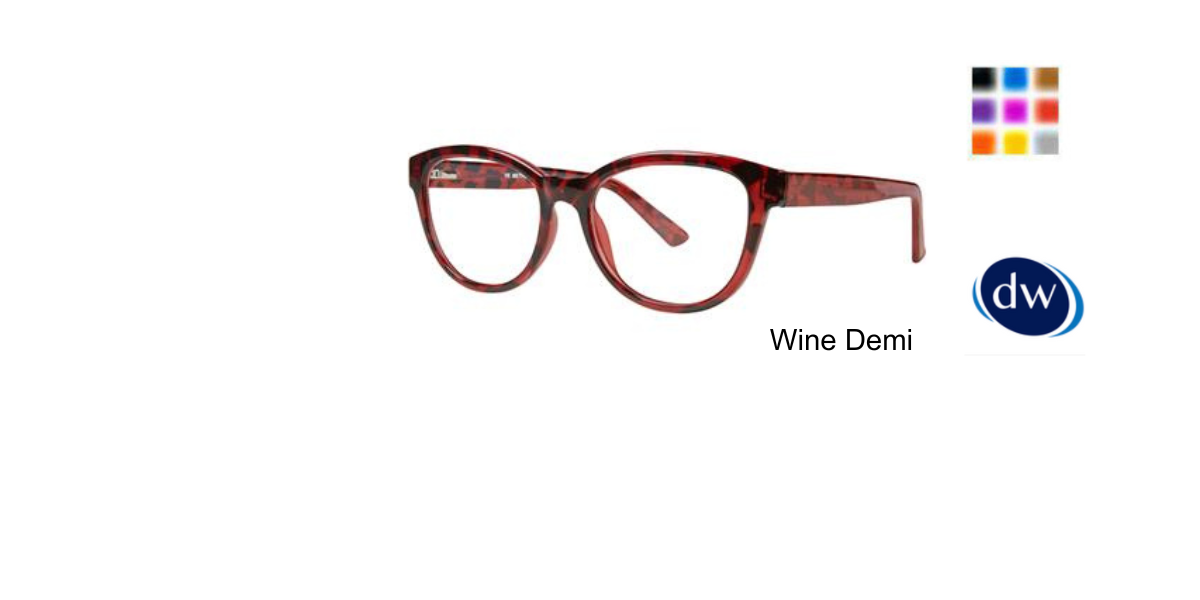Wine Demi
