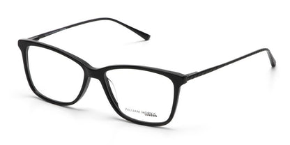 Black William Morris London WM50186 Eyeglasses.