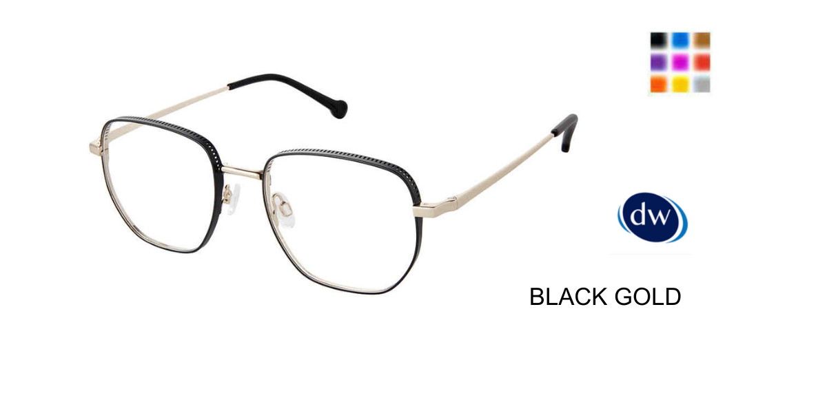 BLACK-GOLD