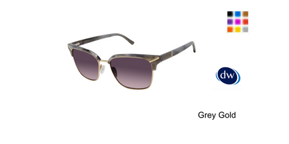 Grey Gold