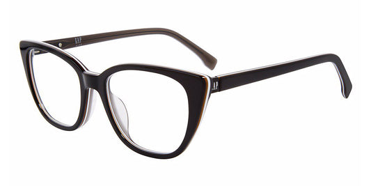 Black Gap VGP215 Eyeglasses - Teenager.