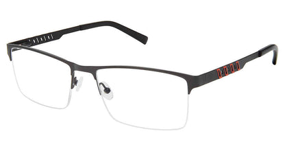 Black Red