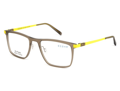 Grey Yellow