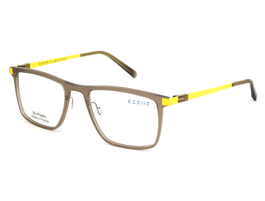 Grey Yellow