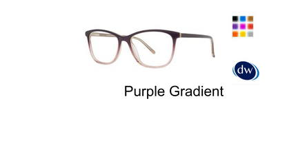 Purple Gradient