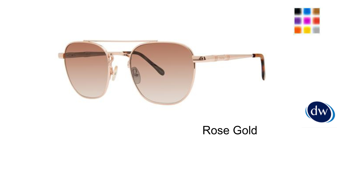 Rose Gold