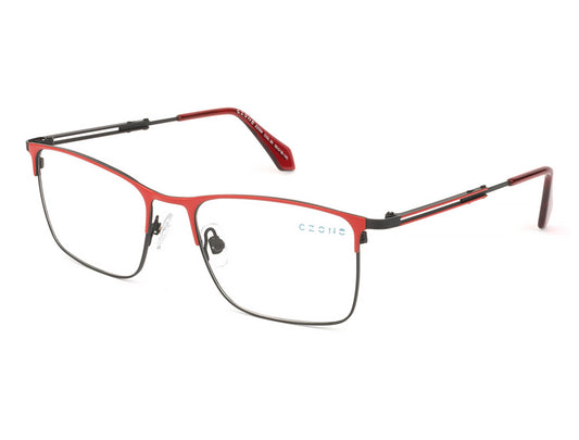 Red Grey