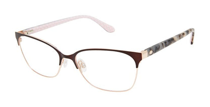 Brown Rose Gold      L212