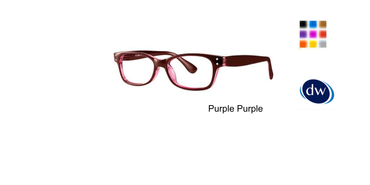 Purple Purple
