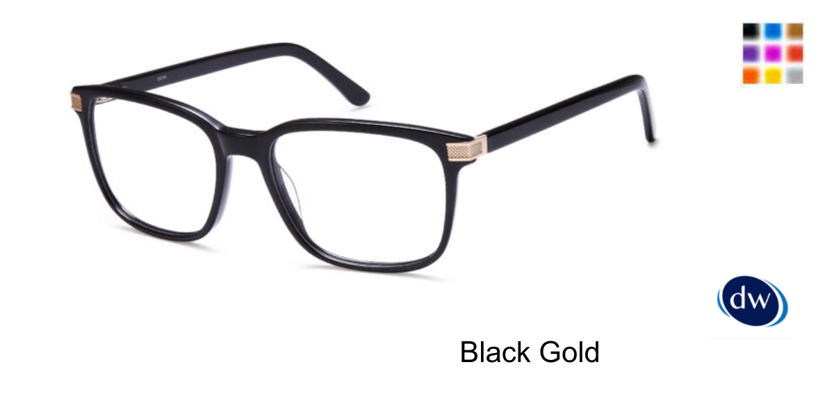 Black Gold