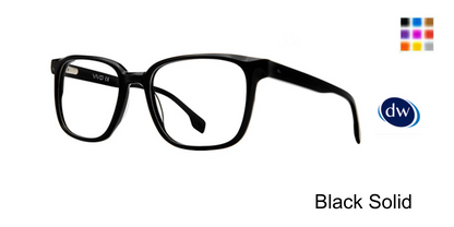 Black Solid