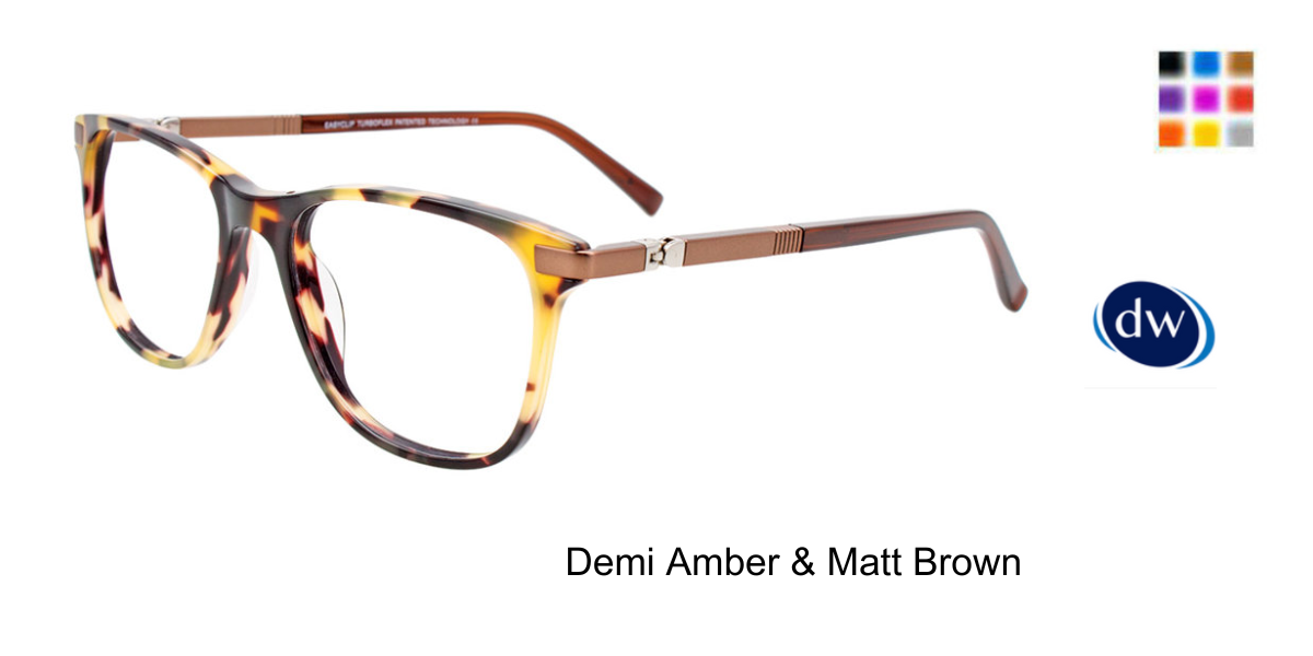 Demi Amber Matt Brown