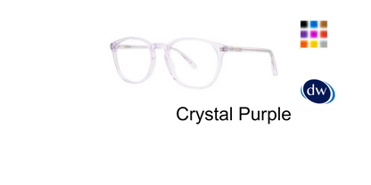 Vivid Collection Vivid 935 Eyeglasses
