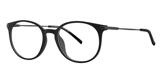 Matt Black Gunmetal