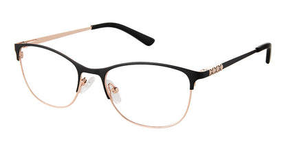Black Rose Gold