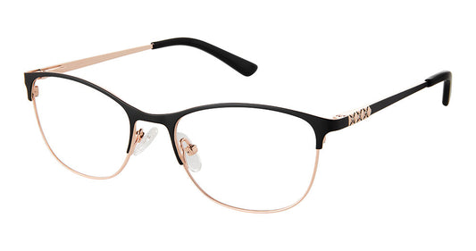 Black Rose Gold