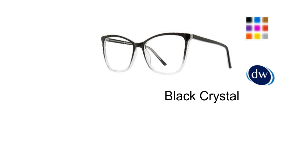Black Crystal