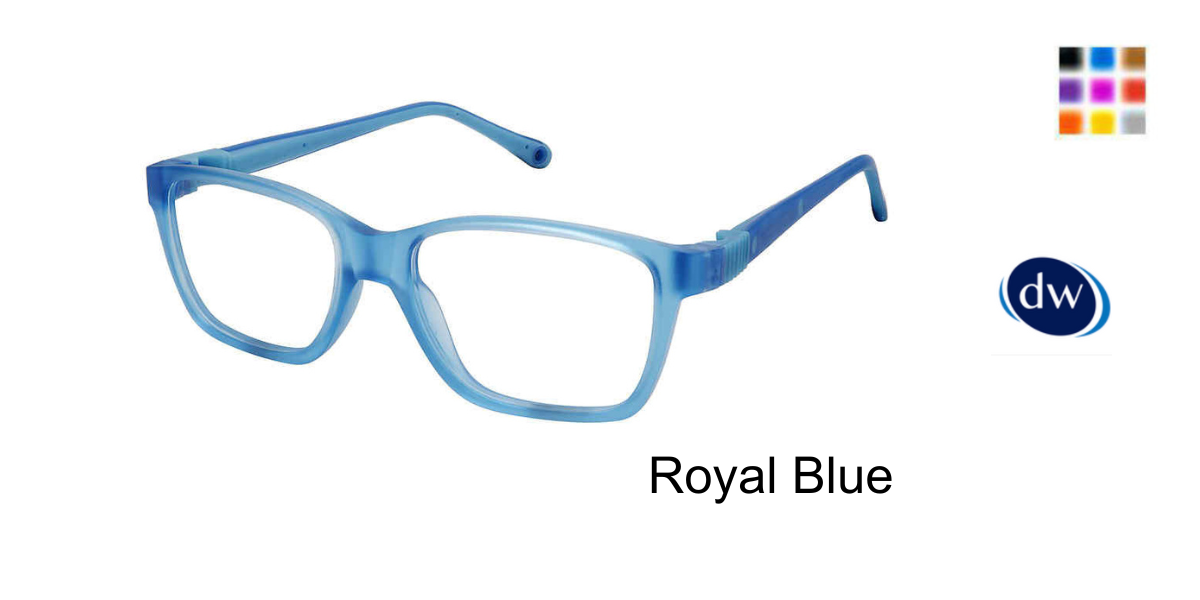 Royal Blue