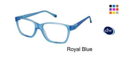 Royal Blue