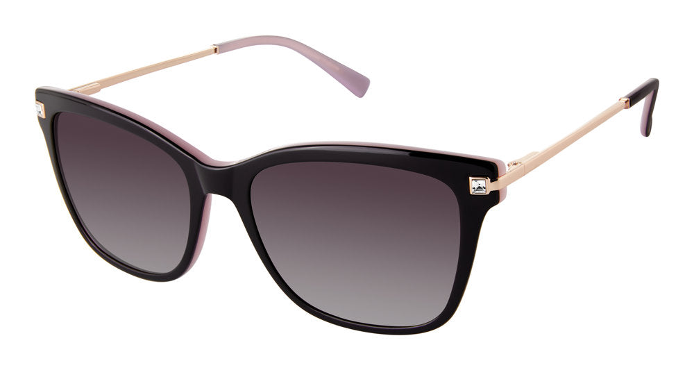 BLACK ROSE GOLD