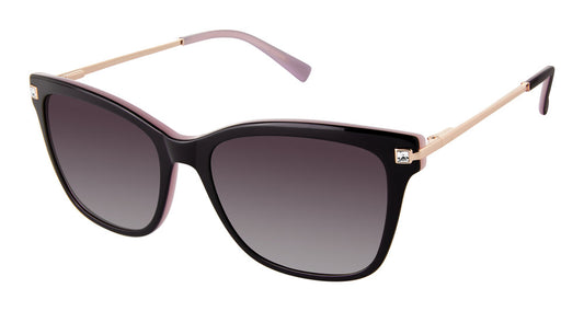 BLACK ROSE GOLD