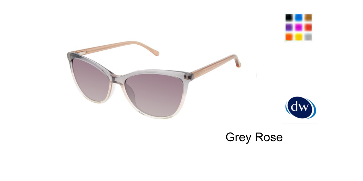 Grey Rose