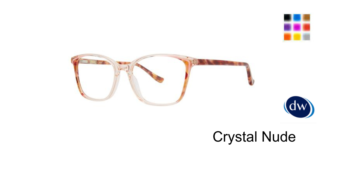Crystal Nude