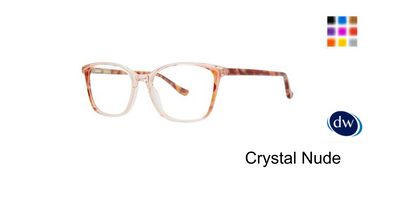 Crystal Nude
