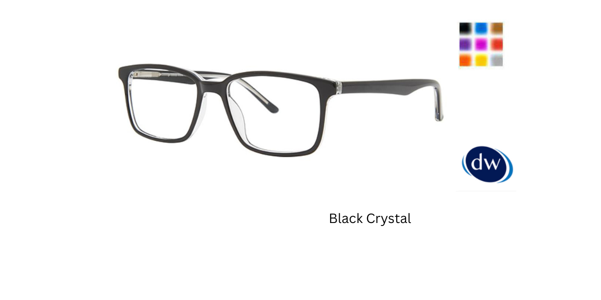 Black Crystal