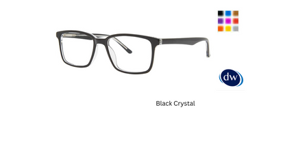 Black Crystal