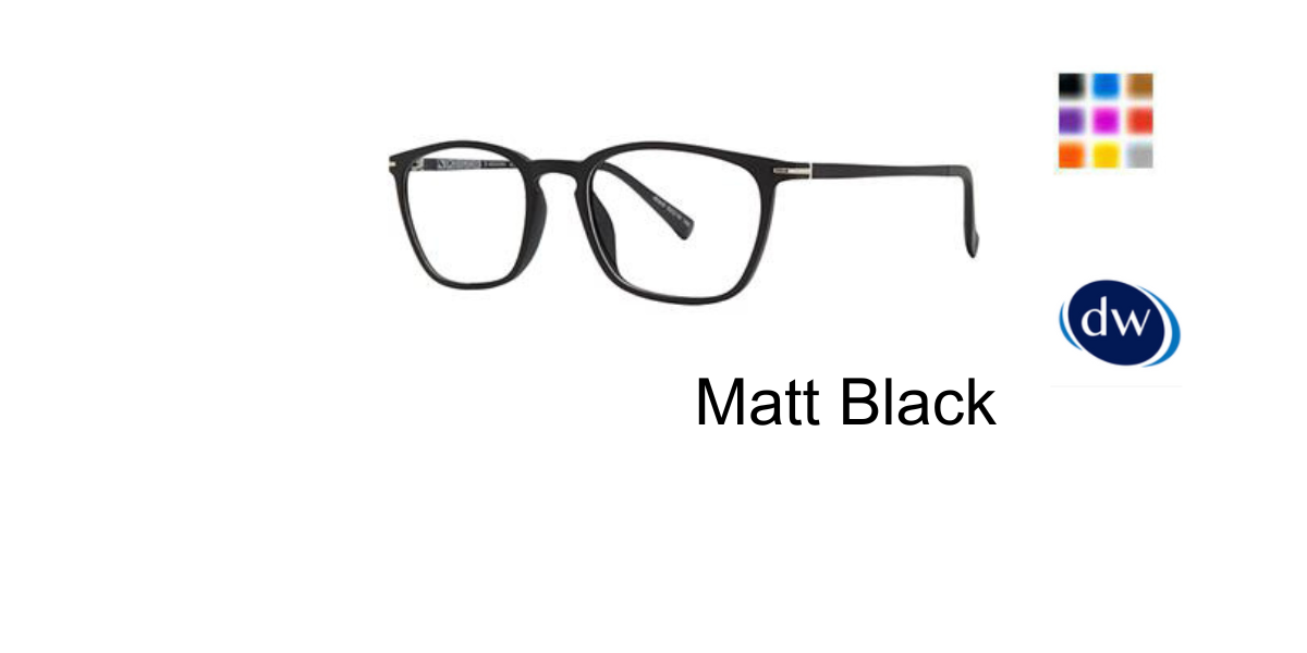 Matt Black
