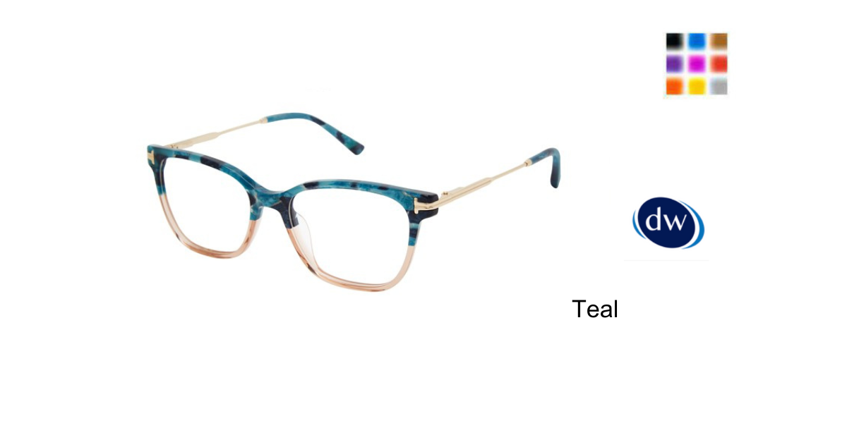 Teal