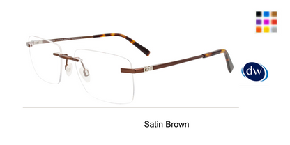 Satin Brown
