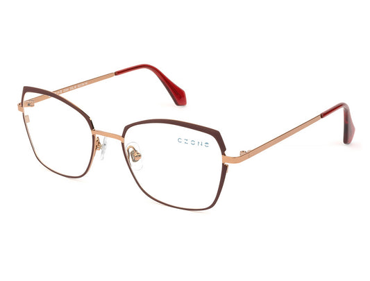 Wine Rose Gold