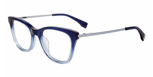Blue Gap VGP201 Eyeglasses.