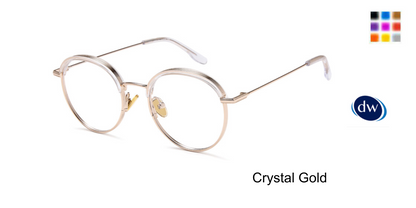 Crystal Gold